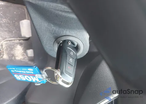 2022 Ford Escape S из США, поврежденный, VIN 1FMCU0F68NUA38505